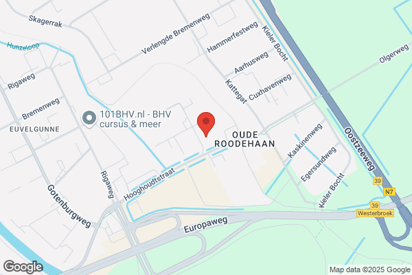 Gelderrijn Bv