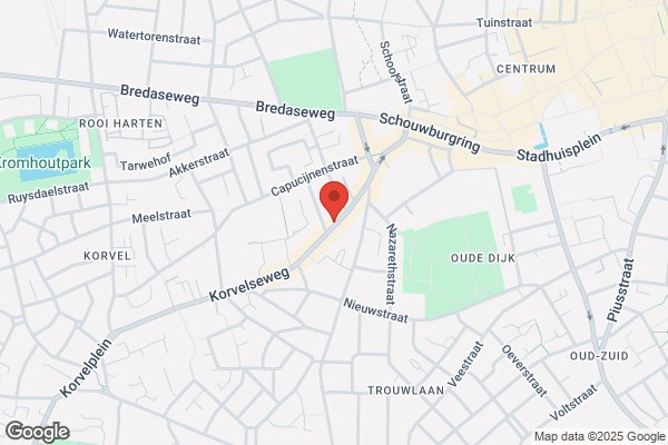 Bilsen Bv, G Van