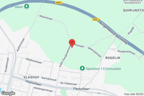 Donders