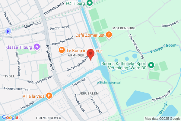 Ik Groei