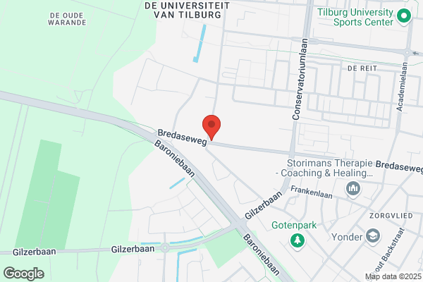 Trapperij Café-Restaurant, De