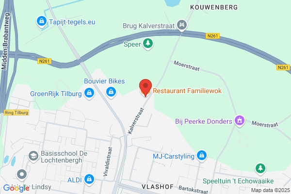 Poorterhoeve, De