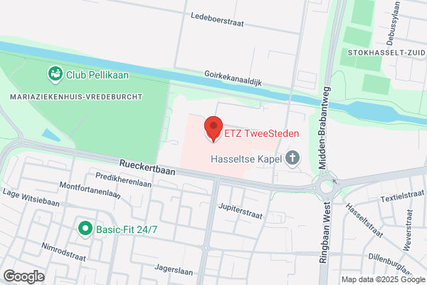 Tweesteden Ziekenhuis