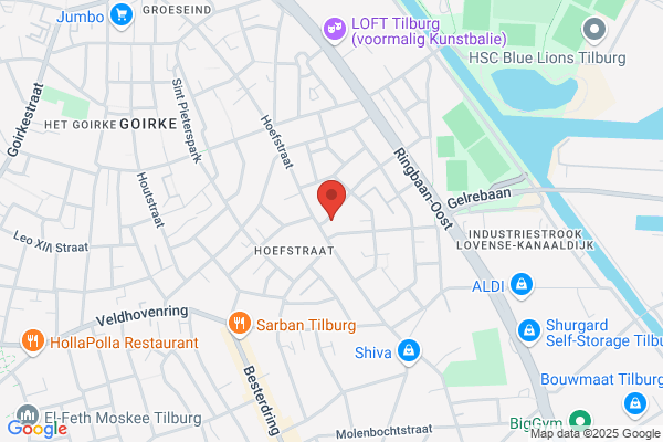 Zondag Super Zonnestudio