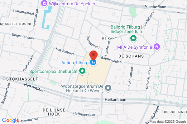 't Kaaspunt Schouten Vof