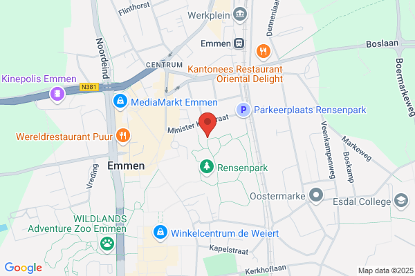 S² Theater Techniek
