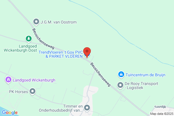 Trendvloeren