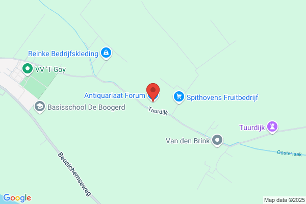 Antiekhandel Schoots