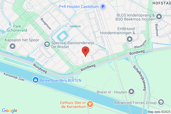 Arnhem Schildersbedrijf Van