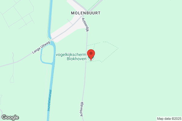Blokhoven