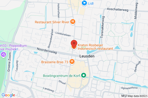 Buitenhuis Horeca-Broodservice