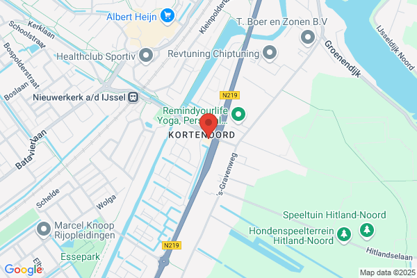 Bureau met Waarde