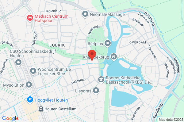 Dierenkliniek Zuid