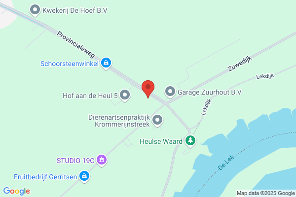 Garderen Klusbedrijf J van