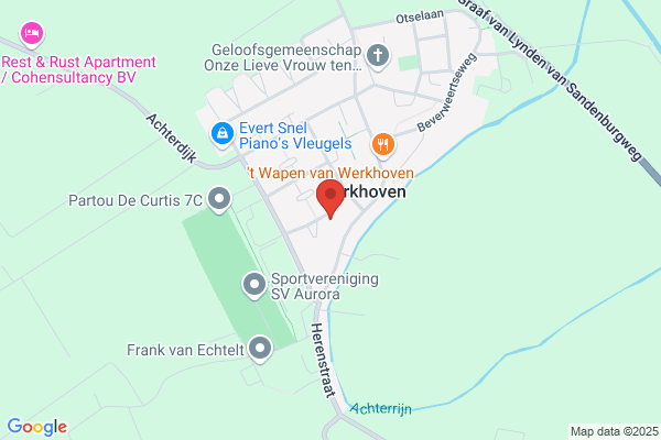 Gebr. Van Echtelt Bv