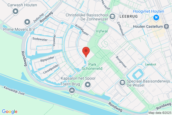 Godthelp, Jaap