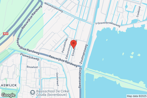 Installatiebedrijf Albert Verkerk Bv