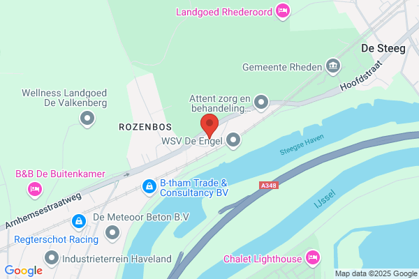 Kapsalon Wil V.D. Steeg