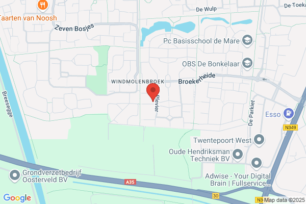 Obp Financieel Adviseurs