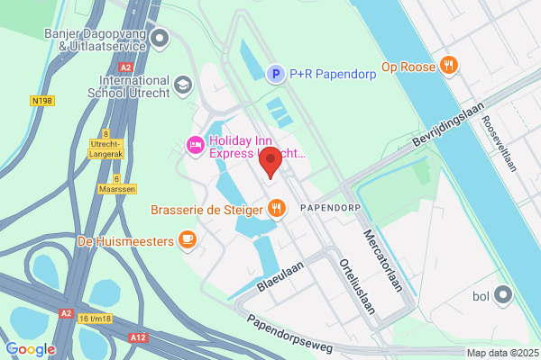 Patienten Consumenten Informatie, Bureau