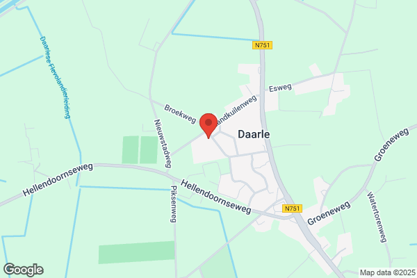Peuterspeelzaal Ukkie
