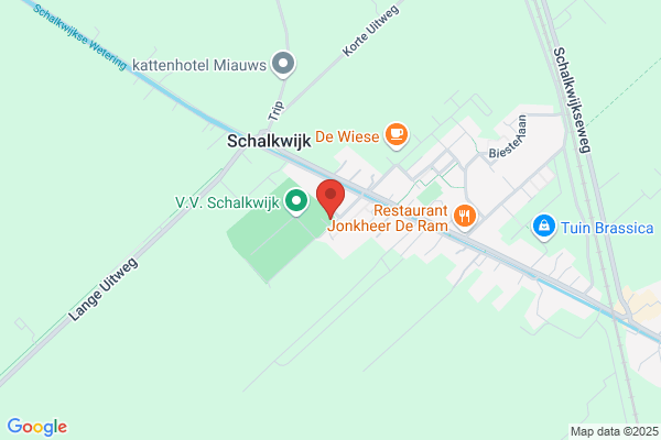 Sporthal Blokhove