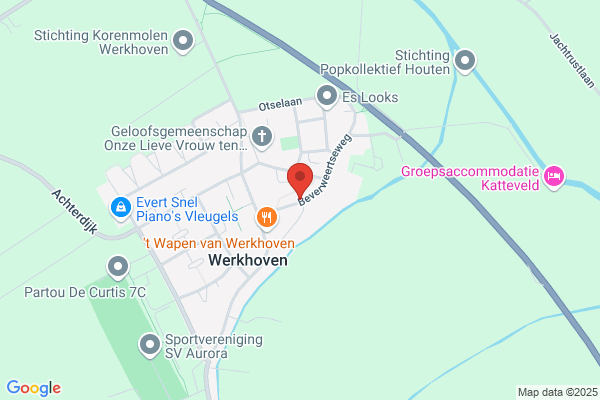 Werkhoven
