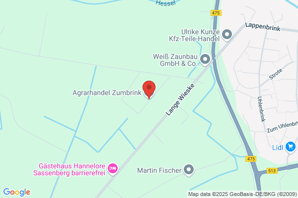 Zumbrink