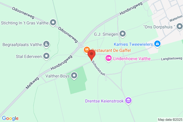 Ambachtsbakker Kuipers