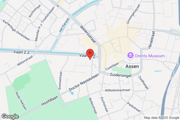 Acquisitie Bureau Drenthe