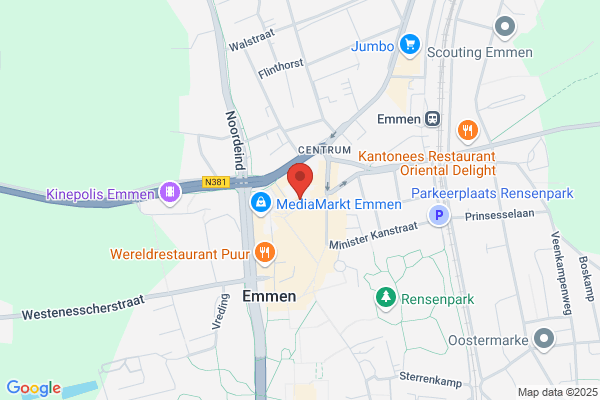 Antiquariaat Boekenhof Emmen Vof