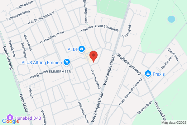Autoschade Gebroeders De Poel