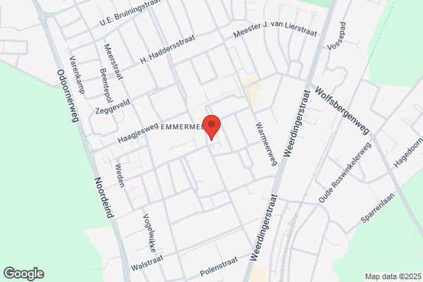 Bloemenhuys Emmen
