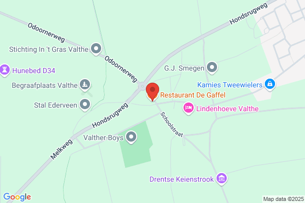 De Gaffel