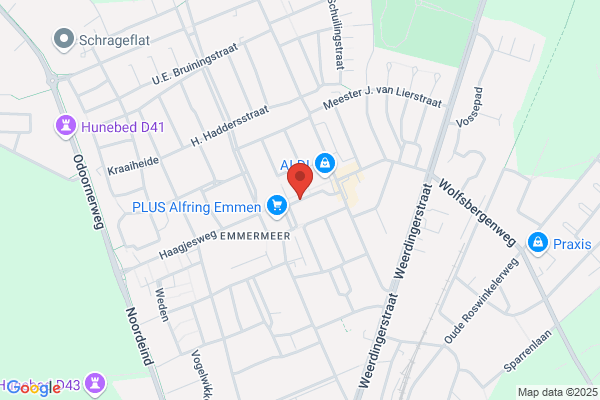 Emmermeer
