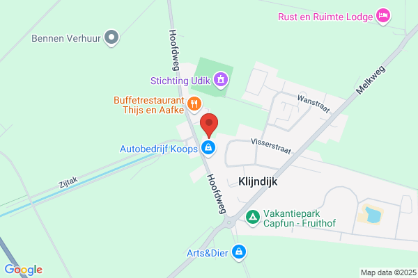 Fysio Centrum Klijndijk