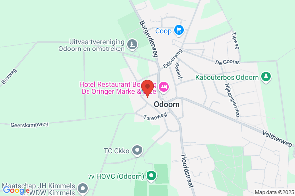 Openbare Bibliotheek Odoorn