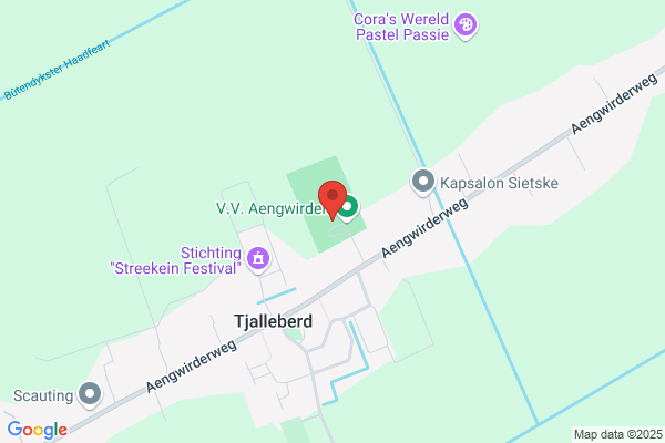 Pinokkio Peuterspeelzaal