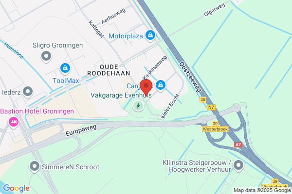 Snoepert, De