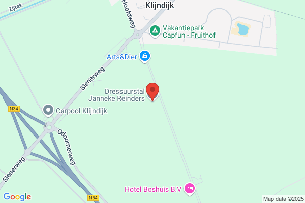 Sportpaarden Begeleiding Nrd-Ned Bv