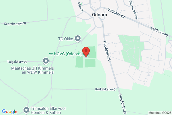 Sportpark Harm Kuiper
