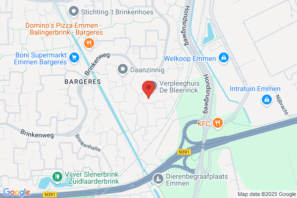 Stichting Veiligheidszorg Zuidoost-Drent