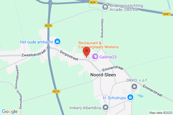 Wielens Restaurant