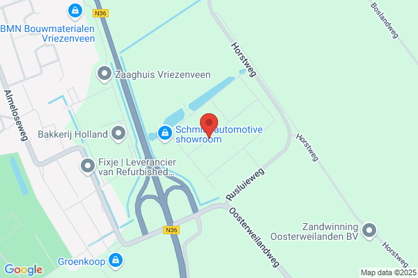 Companjen Bv