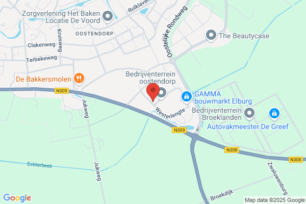 Stam Elburg Bv