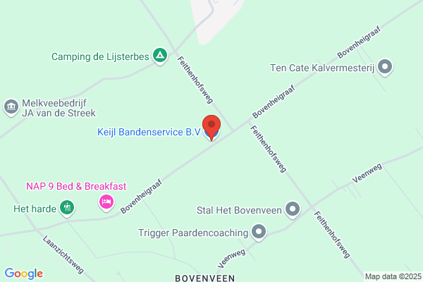 Bandenservice Keijl