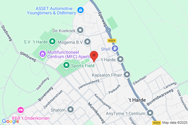 Schildersbedrijf H Keijzer