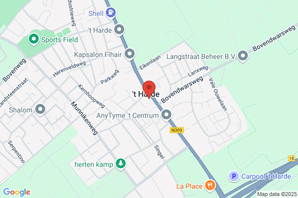 Administratie Adviescentrum Nagelhout BV