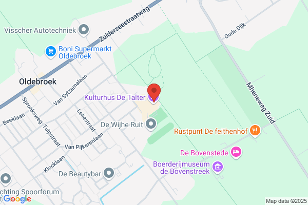 Bibliotheek Oldebroek