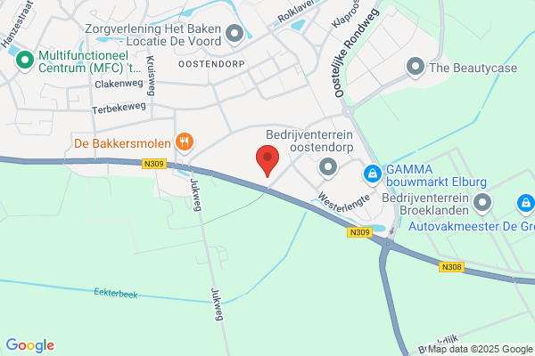 Boer BV De